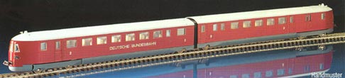 Fast rail car SVT 137 <br /><a href='images/pictures/Tillig/96184.jpg' target='_blank'>Full size image</a>